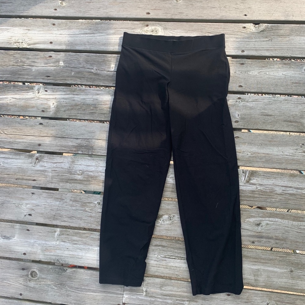 Eileen Fisher pants